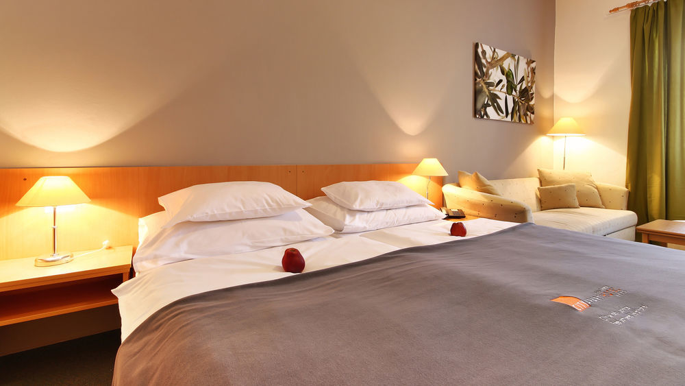 City Apart Hotel Brno Exterior photo