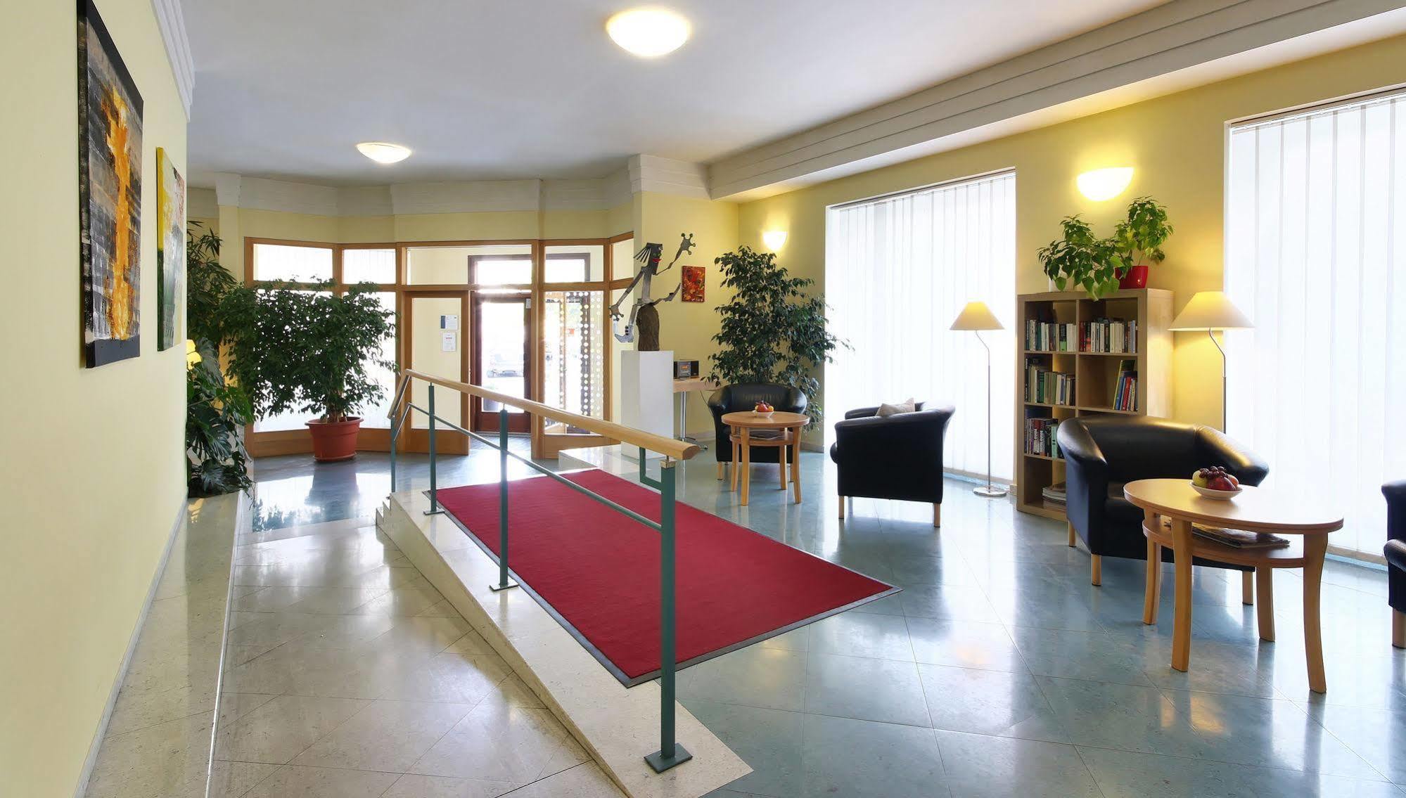 City Apart Hotel Brno Exterior photo