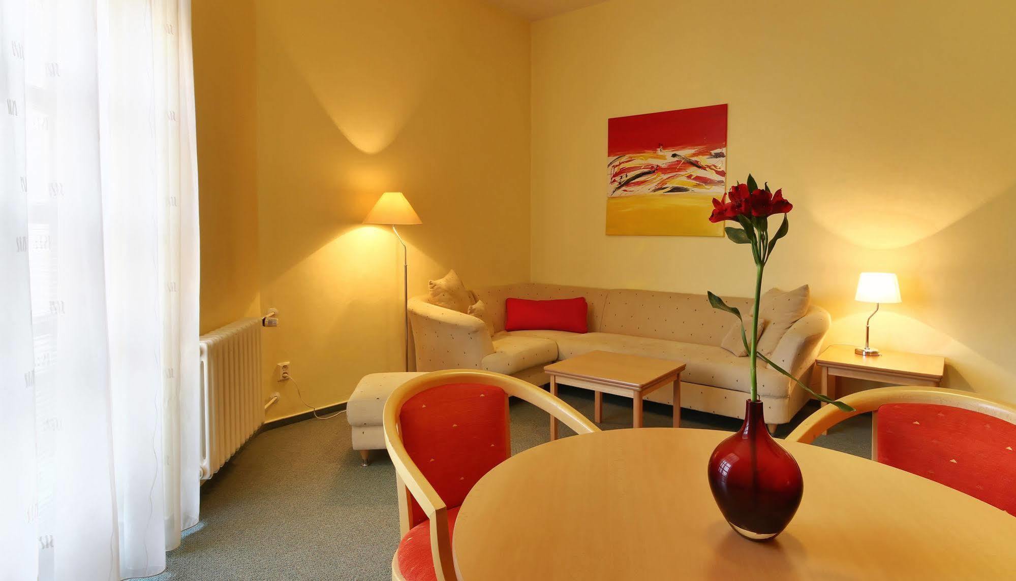City Apart Hotel Brno Exterior photo